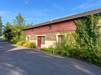 Vente Maison 3 chambresDol-de-Bretagne