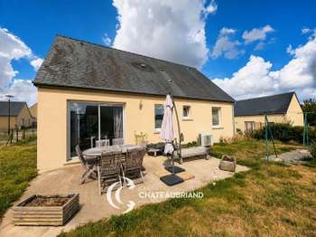 Vente Maison 2 chambresDol-de-Bretagne