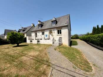 Vente maison 6 pièces Dol-de-Bretagne 35