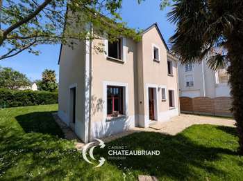 Vente Maison 4 chambresDol-de-Bretagne