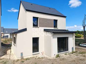 Vente Maison 3 chambresDol-de-Bretagne