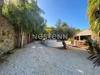 Vente maison 4 pièces Dol-de-Bretagne 35