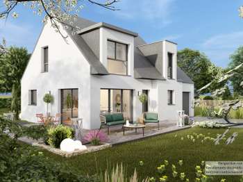 Vente maison 5 pièces Dol-de-Bretagne 35