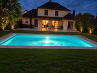Vente maison 8 pièces Vente maison 8 pièces