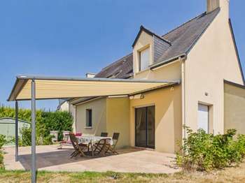 Vente Maison 5 chambresDol-de-Bretagne