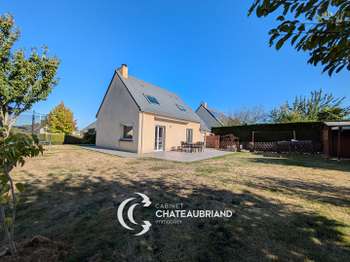 Vente Maison 3 chambresDol-de-Bretagne