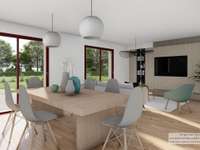 Vente maison 5 pièces Vente maison 5 pièces