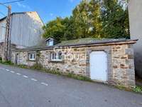 Vente maison 2 pièces Vente maison 2 pièces