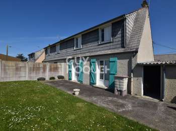 Vente maison 3 pièces Dol-de-Bretagne 35