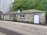 Vente maison 1 pièce