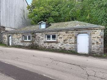 Vente maison 1 pièce Dol-de-Bretagne 35
