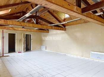 Vente maison 1 pièce