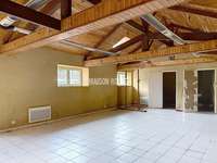 Vente maison 1 pièce