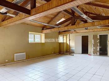 Vente maison 1 pièce