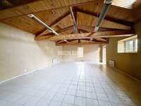 Vente maison 1 pièce