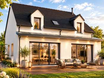 Vente maison 6 pièces Dol-de-Bretagne 35