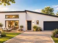 Vente maison 6 pièces Vente maison 6 pièces