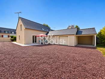 Vente Maison 4 chambresDol-de-Bretagne