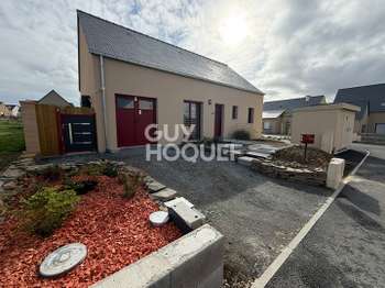 Vente maison 3 pièces Dol-de-Bretagne 35