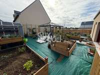 Vente maison 3 pièces Vente maison 3 pièces