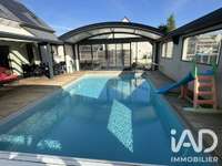 Vente maison 8 pièces Vente maison 8 pièces