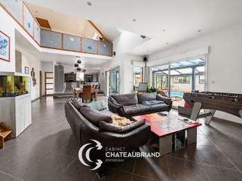 Vente maison 7 pièces Dol-de-Bretagne 35