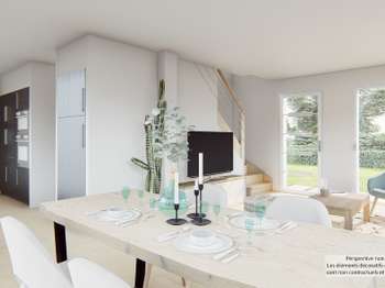Vente maison 4 pièces Vente maison 4 pièces