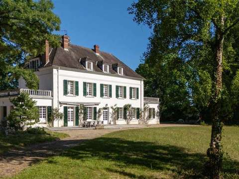 Vente maison 15 pièces Dole 39