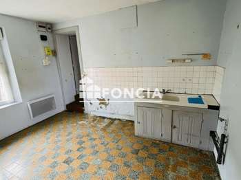 Vente maison 3 pièces Dollon 72