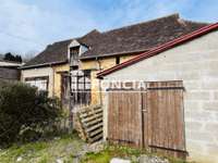 Vente maison 3 pièces Vente maison 3 pièces