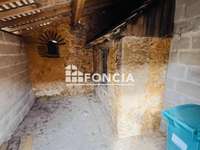 Vente maison 3 pièces Vente maison 3 pièces