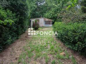 Vente Maison 1 chambreDollon