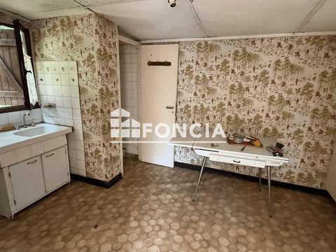 Vente maison 2 pièces Vente maison 2 pièces