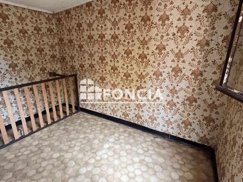 Vente maison 2 pièces Vente maison 2 pièces