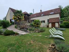 Vente Maison 8 chambresDollon