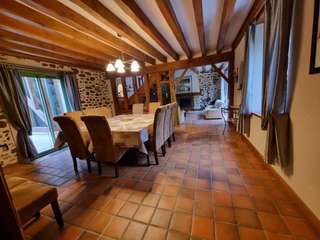 Vente maison 9 pièces Vente maison 9 pièces