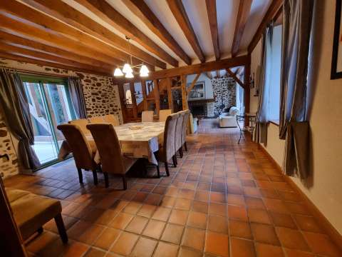 Vente maison 9 pièces Vente maison 9 pièces