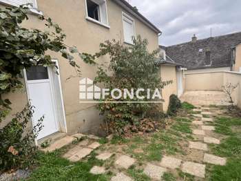 Vente Maison 4 chambresDollon