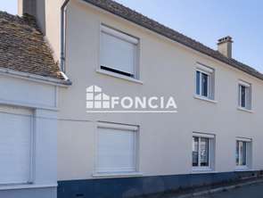 Vente Maison 4 chambresDollon