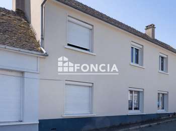 Vente maison 6 pièces Dollon 72
