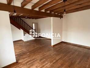 Vente Maison 4 chambresDollon