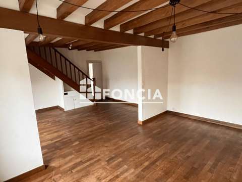 Vente maison 6 pièces Dollon 72