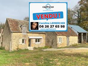 Vente Maison 2 chambresDollon