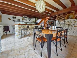 Vente maison 7 pièces Vente maison 7 pièces