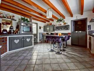 Vente maison 7 pièces Vente maison 7 pièces