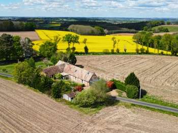 Vente maison 7 pièces Dollon 72