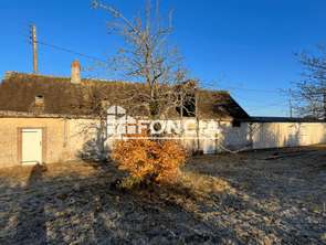 Vente Maison 1 chambreDollon