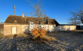 Photo Vente maison Dollon