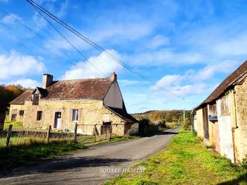 Vente Maison 2 chambresDollon