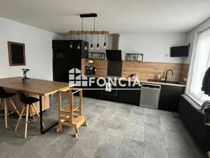 Vente Maison 6 piècesDollon